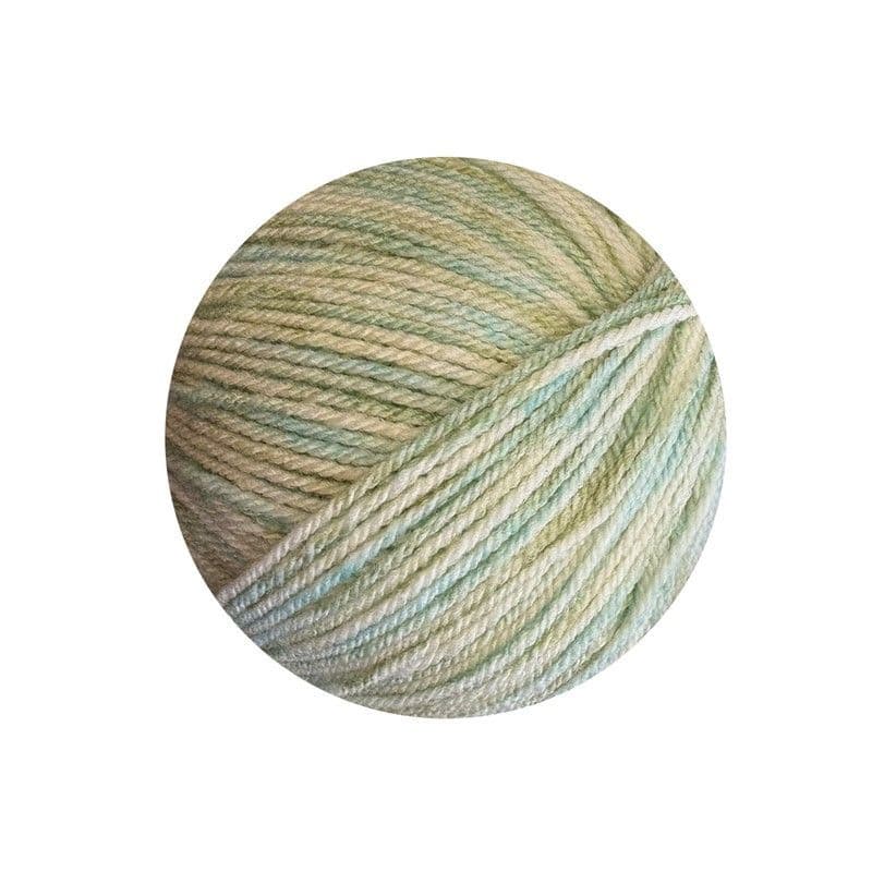 Serene Aran 6222 Still Green 10 x 100g
