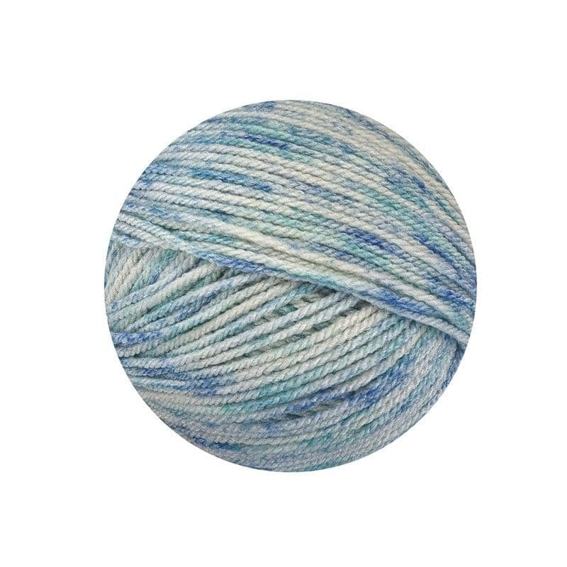 Serene Aran 6223 Tranquil Blue 10 x 100g