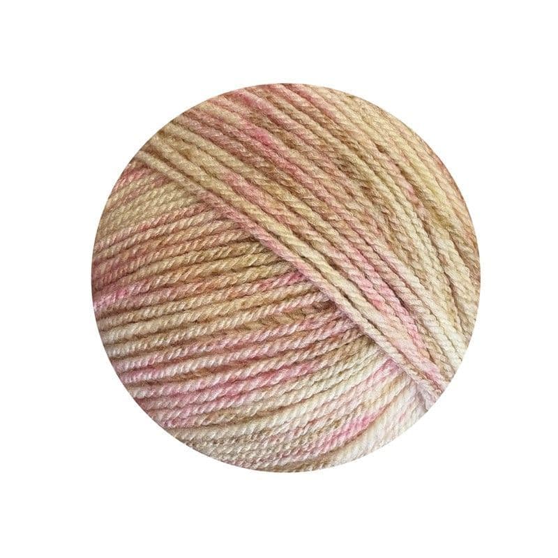 Serene Aran  6224 Peaceful Pink 10 x 100g