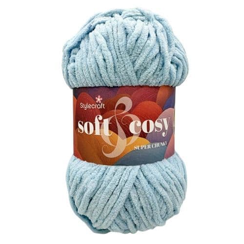Soft & Cosy Super Chunky 3 x 200g