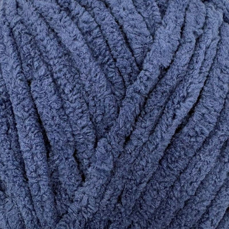 Soft & Cosy Super Chunky 5702 Navy Blue 3 x 200g