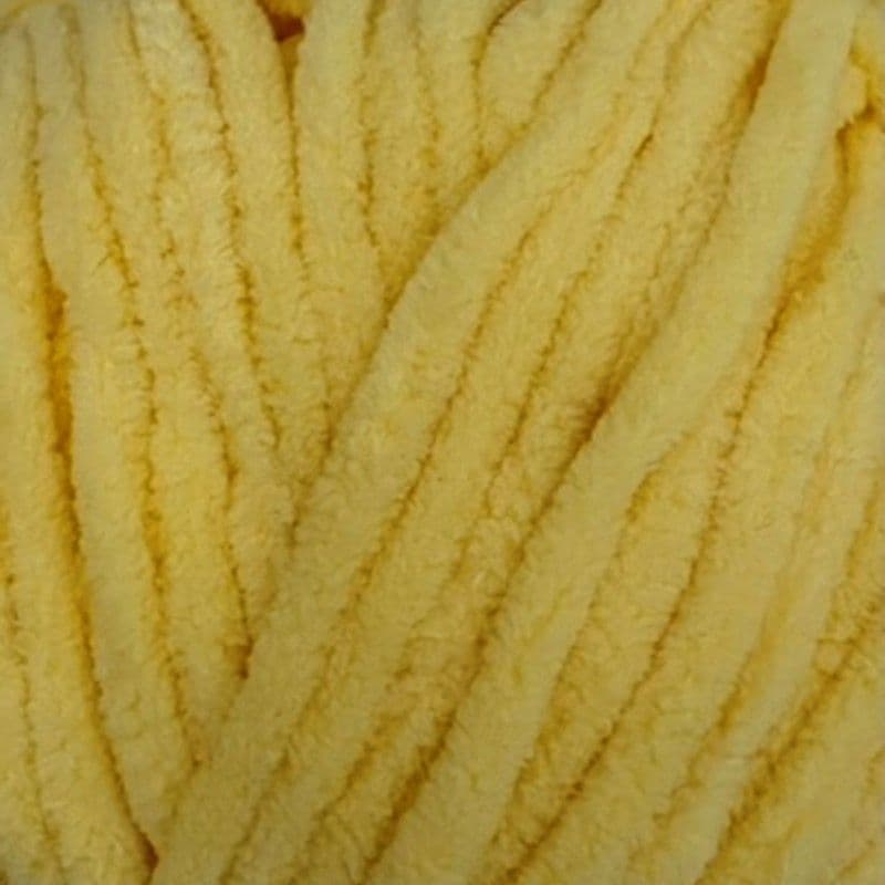 Soft & Cosy Super Chunky 5704 Chick Yellow 3 x 200g