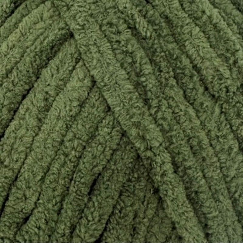 Soft & Cosy Super Chunky 5705 Pine Green 3 x 200g