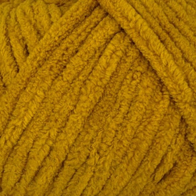 Soft & Cosy Super Chunky 5709 French Mustard 3 x 200g