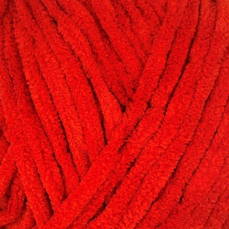 Soft & Cosy Super Chunky 5712 Scarlett Red 3 x 200g