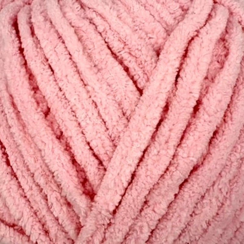 Soft & Cosy Super Chunky 5716 Slipper Pink 3 x 200g