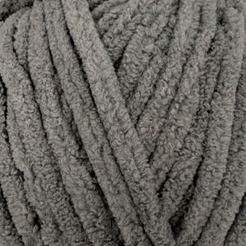 Soft & Cosy Super Chunky 5717 Grey 3 x 200g