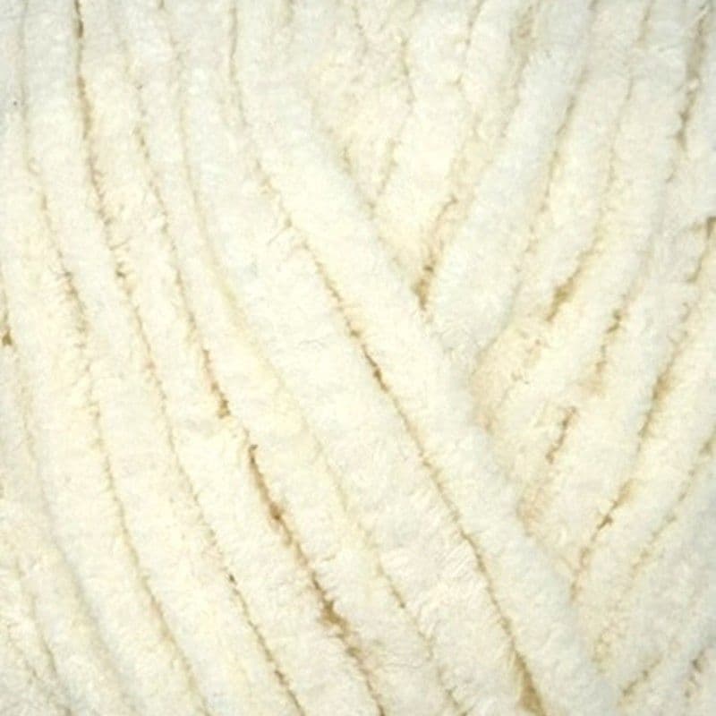 Soft & Cosy Super Chunky 5718 Cream 3 x 200g