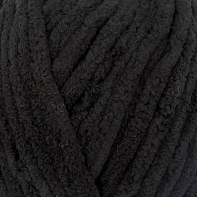 Soft & Cosy Super Chunky 5719 Black 3 x 200g