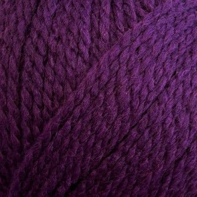 Softie Chunky 3871 Delphinium - 10 x 100g