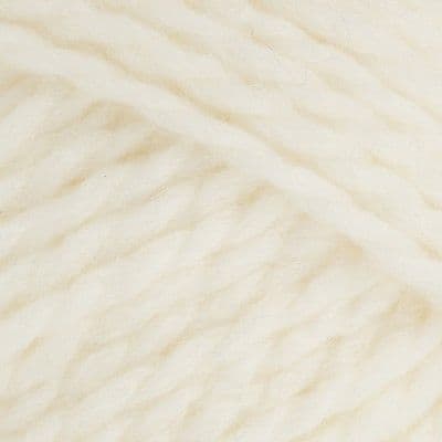 Softie Chunky 3982 Cream - 10 x 100g