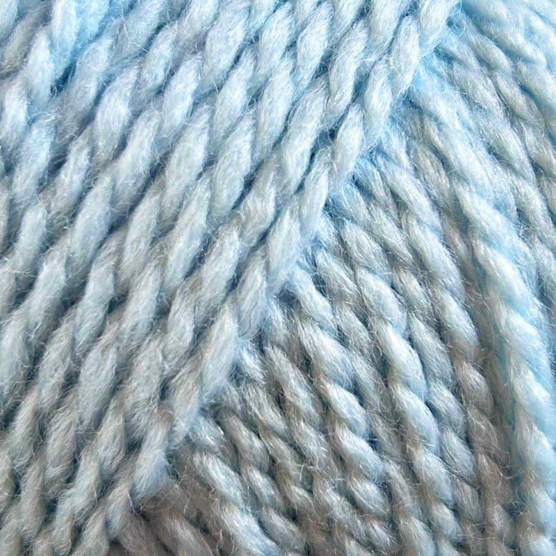 Softie Chunky 6121 Frost - 10 x 100g