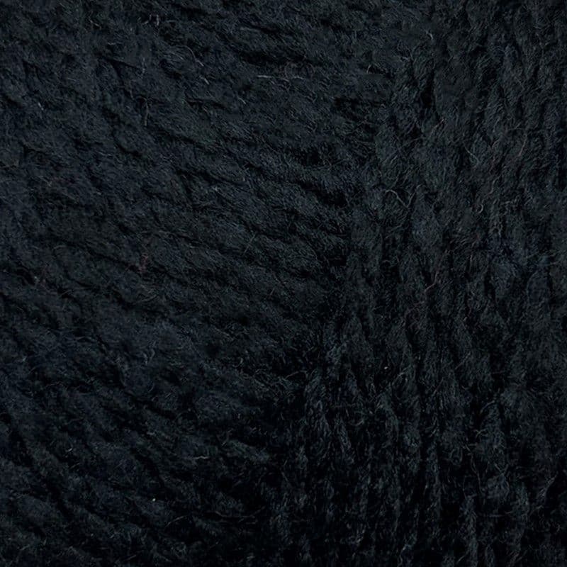 Softie Chunky 6121 Obsidian - 10 x 100g