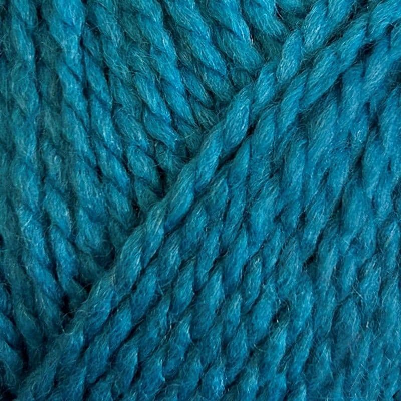 Softie Chunky 6123 Kingfisher - 10 x 100g