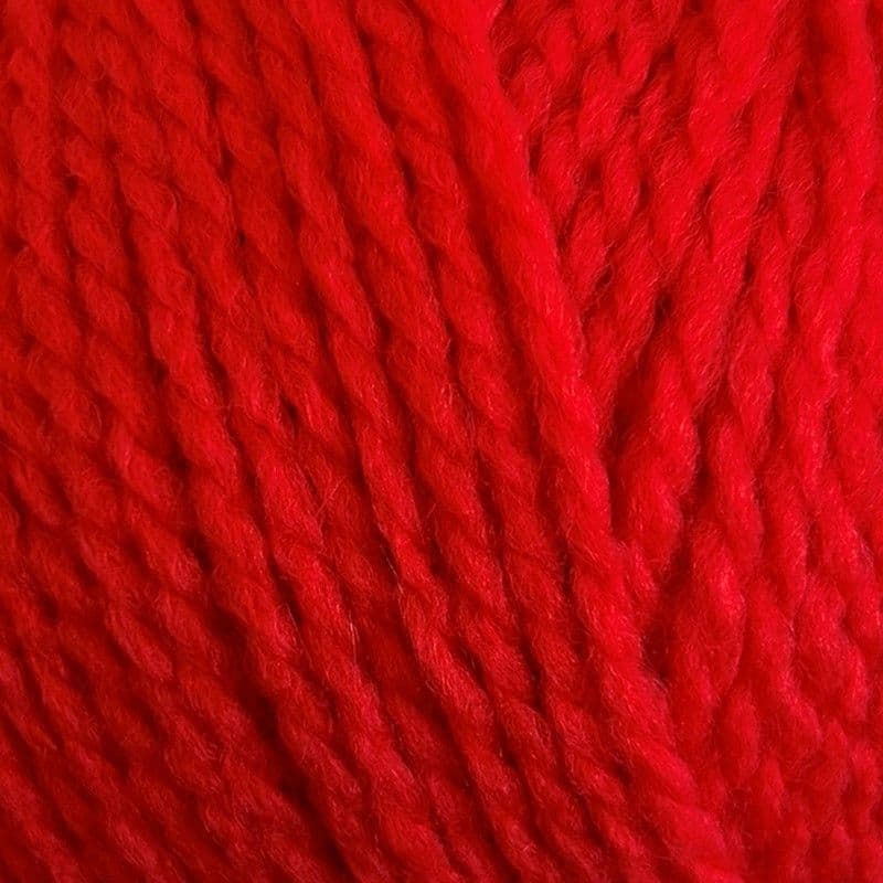 Softie Chunky 6124 Begonia - 10 x 100g