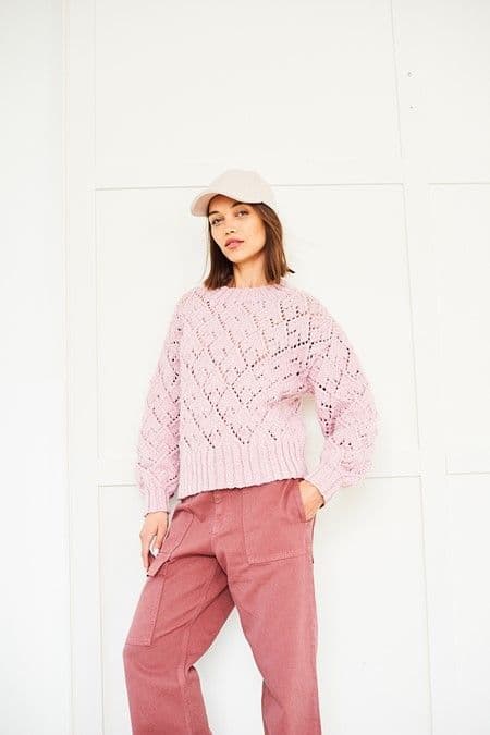 Softie Chunky Pattern 10106 - Pk 5