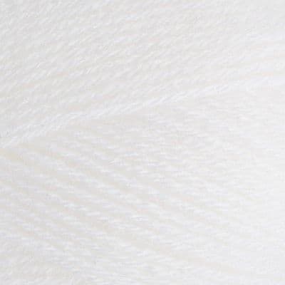 Special 4Ply 1001 White 10 x 100g