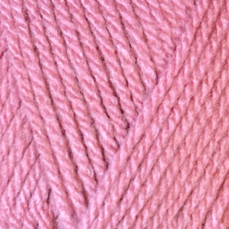 Special Aran With Wool 1066 Rosehip