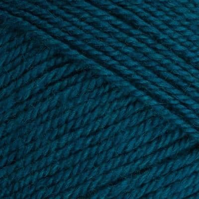Special Aran with Wool 2424 Ocean