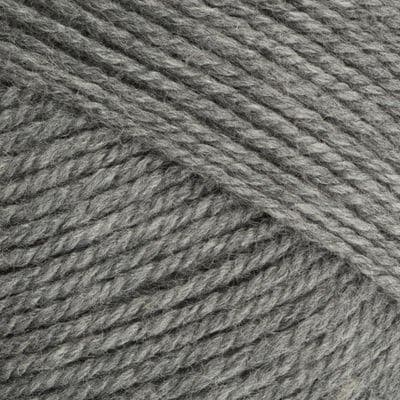 Special  Aran with Wool 2427 Grey
