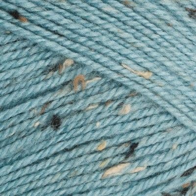Special  Aran with Wool 2429 Duck Egg Nep