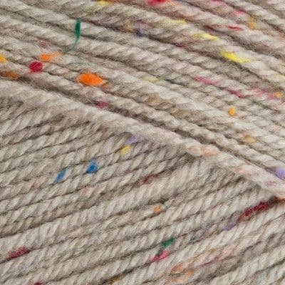 Special  Aran with Wool 2494 Grey Jazz Nep