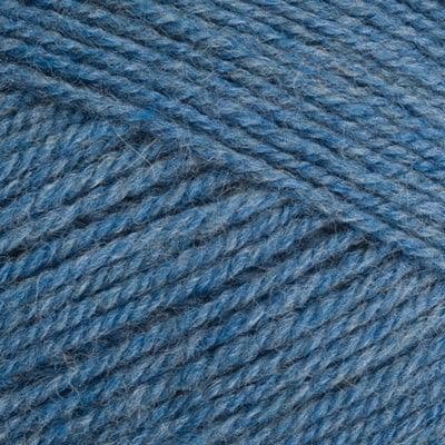 Special  Aran with Wool 3258 New Denim