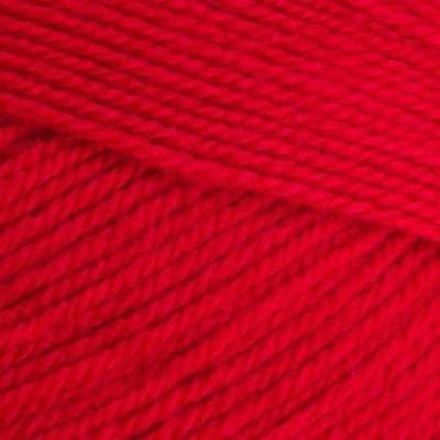 Special  Aran with Wool 3266 Scarlet