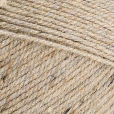 Special  Aran with Wool 3378 Oatmeal Nepp