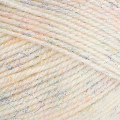 Special  Aran with Wool 3386 Fireworks