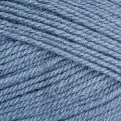 Special  Aran with Wool 3390 Airforce