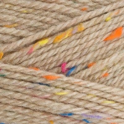 Special  Aran with Wool 3989 Wheat Nepp