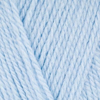 Special  Aran With Wool 5508 Sky Blue