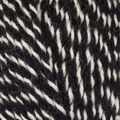 Special  Aran With Wool 5512 Magpie Marl
