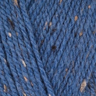 Special  Aran With Wool 5513 Dutch Blue Nepp