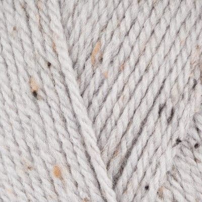 Special  Aran With Wool 5516 Silver Nepp