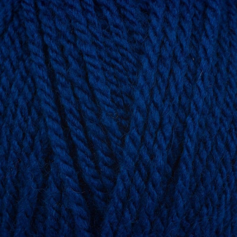 Special Aran With Wool 5524 Royal