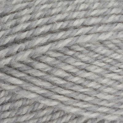 Special  Aran With Wool 7043 Grey Marl