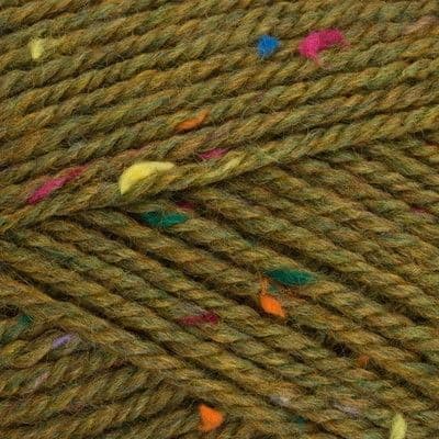 Special  Aran With Wool 7047 Seaweed Nepp