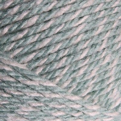 Special  Aran With Wool 7048 Sage Marl
