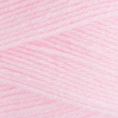 Special For Babies 4Ply 1230 Pink 10 x 100g