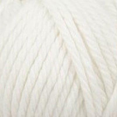 Special XL Super Chunky 1001 White 5 x 200g