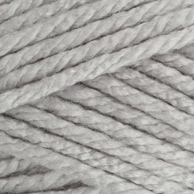 Special XL Super Chunky 1203 Silver 5 x 200g