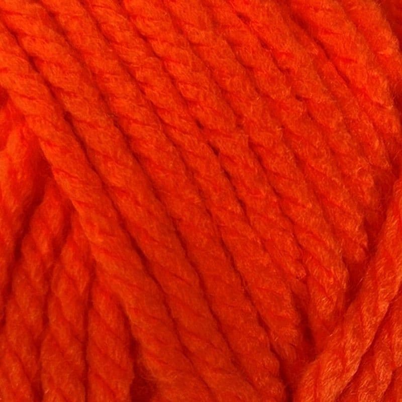 Special XL Super Chunky 1256 Jaffa 5 x 200g