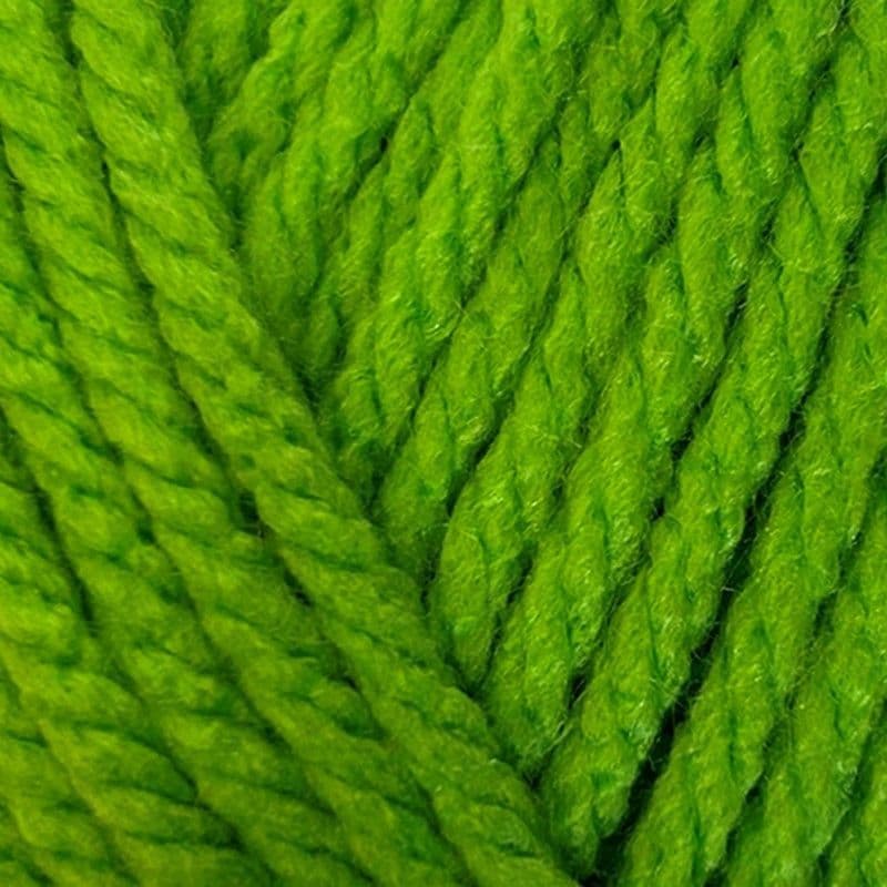 Special XL Super Chunky 1821 Grass Green 5 x 200g