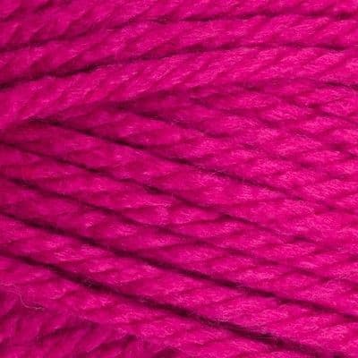 Special XL Super Chunky 1827 Fuchsia Purple 5 x 200g
