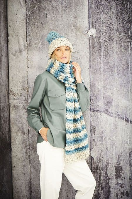 Special XL Tweed 9805 Ladies Accessories - Pk 5