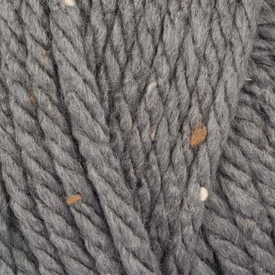 Special XL Tweed Super Chunky  1063 Graphite 10 x 100g