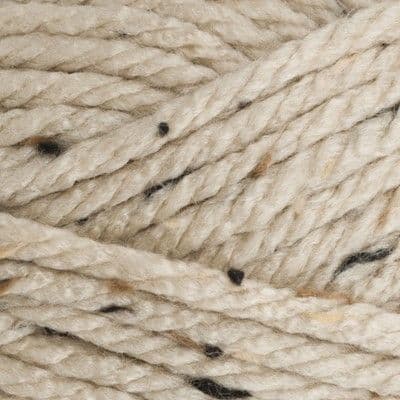 Special XL Tweed Super Chunky  1218 Parchment 10 x 100g