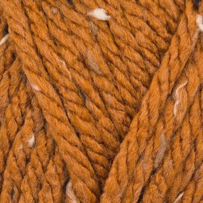 Special XL Tweed Super Chunky  1806 Gingerbread 10 x 100g